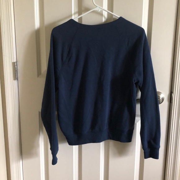 Hogwarts pullover - Picture 2 of 3